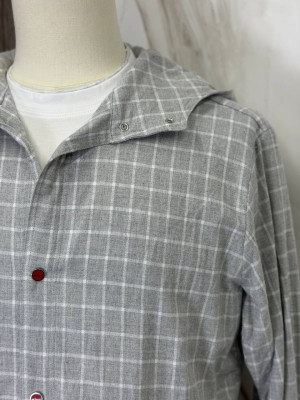 Рубашка Kiton 18368 2