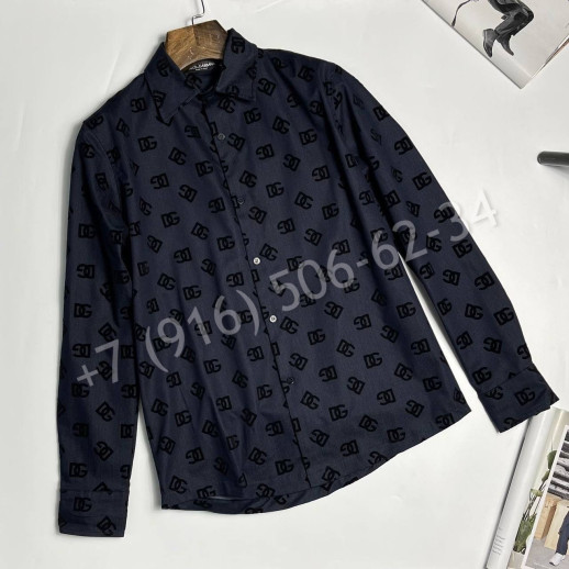 Рубашка Dolce & Gabbana 22912