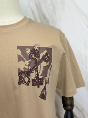 Футболка Hermes 180091 1