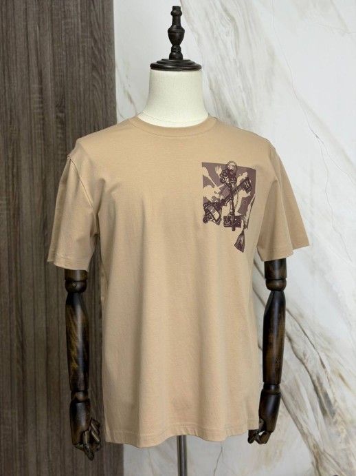 Футболка Hermes 180091 1