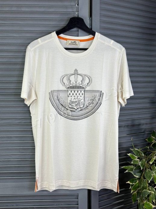 Футболка Hermes 12810
