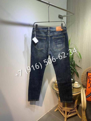 Джинсы Brunello Cucinelli 8366 1