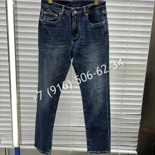 Джинсы Brunello Cucinelli 8366 1