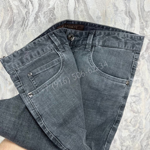 Джинсы GANIANI 13106