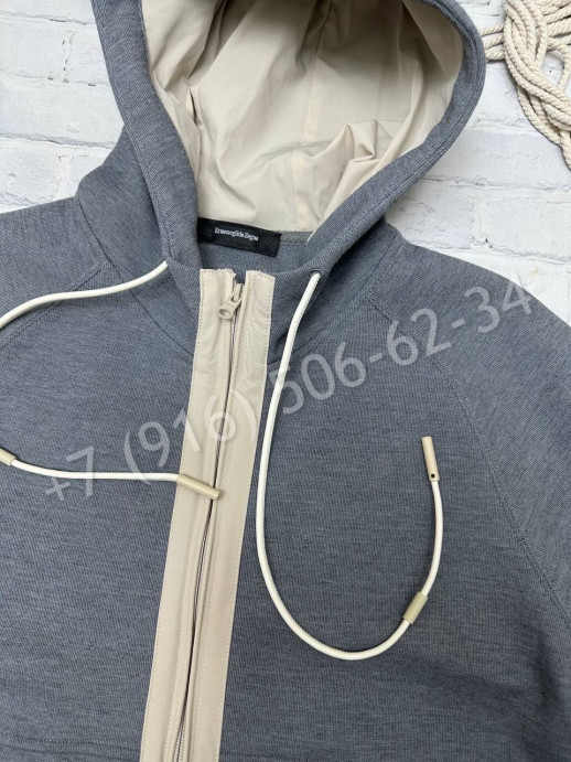 Кардиган Zegna 23318