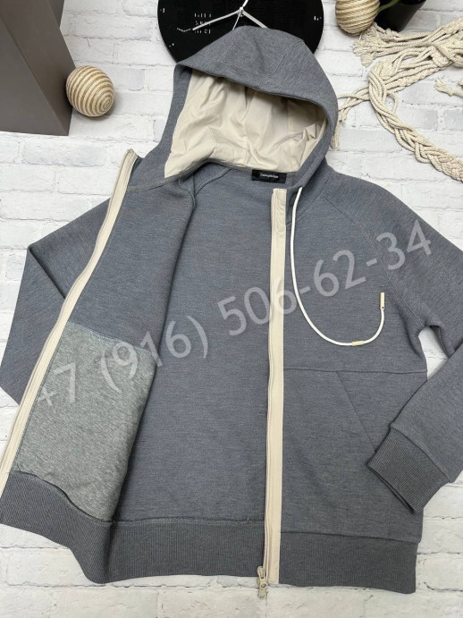 Кардиган Zegna 23318