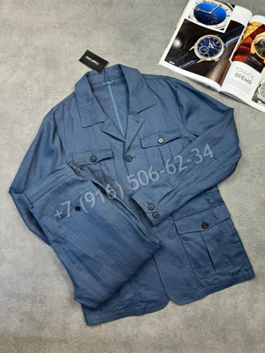 Прогулочный костюм Tom Ford 33384