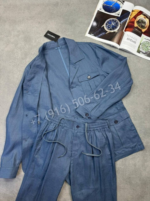 Прогулочный костюм Tom Ford 33384