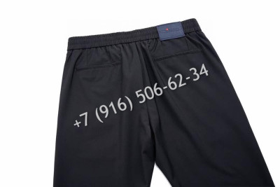 Брюки KITON 27407 2