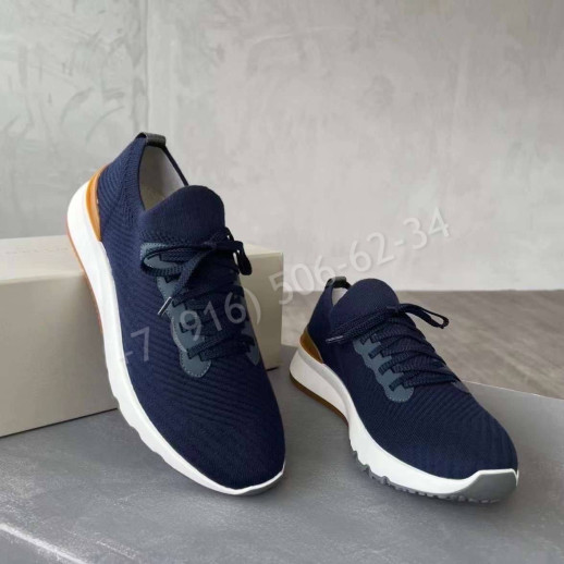 Кроссовки Brunello Cucinelli 13312