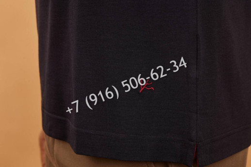 Футболка ISAIA 26518 5