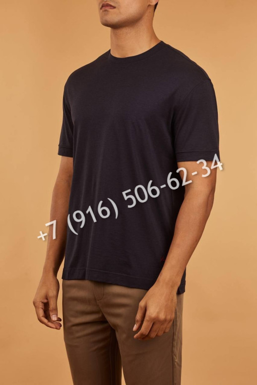 Футболка ISAIA 26518 5