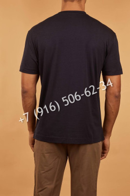 Футболка ISAIA 26518 5