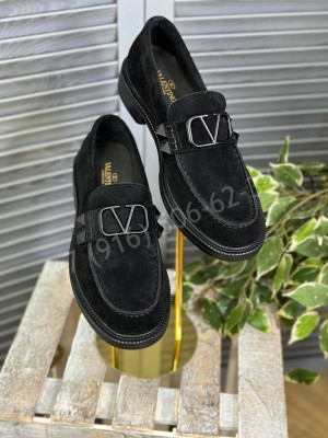 Лоферы Valentino 13416
