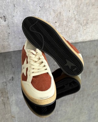 Кеды Golden Goose 9227 6