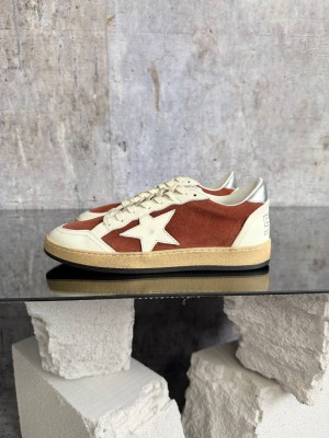 Кеды Golden Goose 9227 6