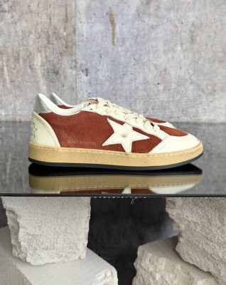 Кеды Golden Goose 9227 6