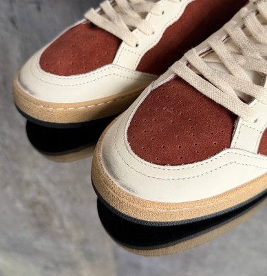 Кеды Golden Goose 9227 6