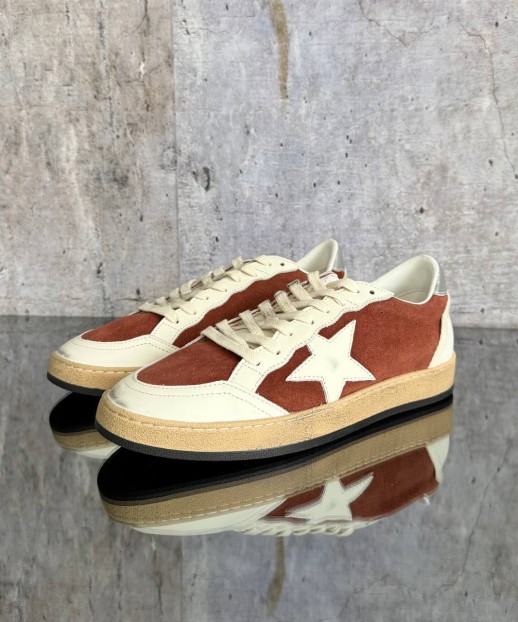 Кеды Golden Goose 9227 6