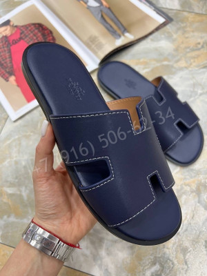 Тапочки Hermes 13517