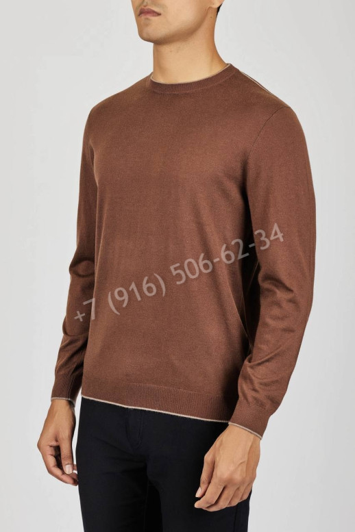 Свитер Zegna 33784