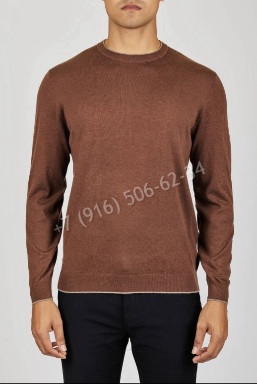 Свитер Zegna 33784