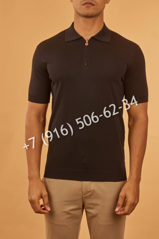 Поло KITON 26958 2