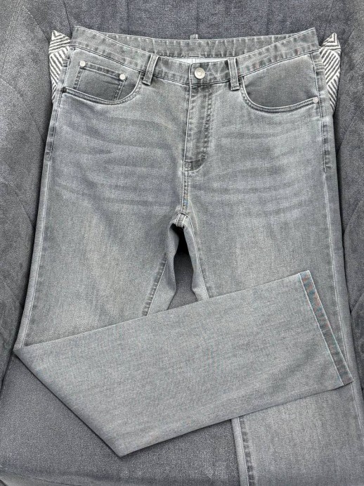 Джинсы Loro Piana 15228 4