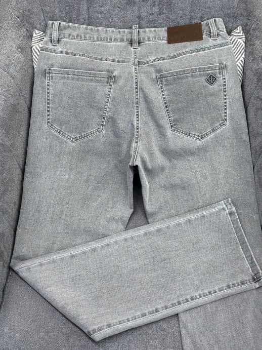 Джинсы Loro Piana 15228 4