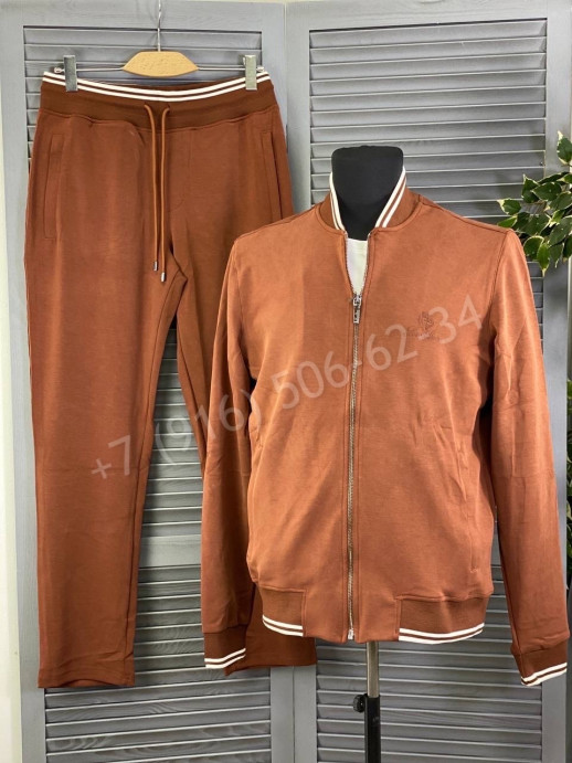 Спортивный костюм Loro Piana 13624