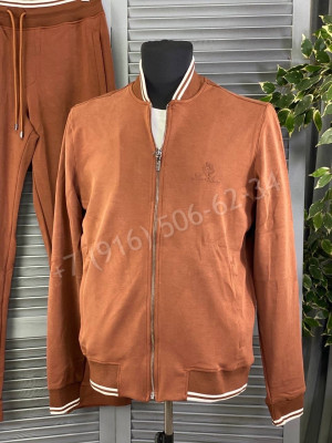 Спортивный костюм Loro Piana 13624