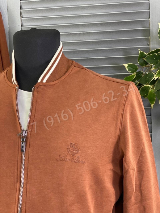 Спортивный костюм Loro Piana 13624