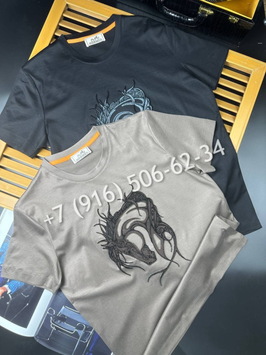 Футболка Hermes 9547 7