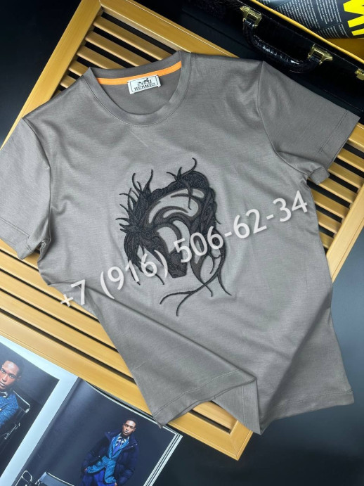 Футболка Hermes 9547 7