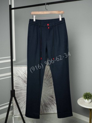 Брюки KITON 33984