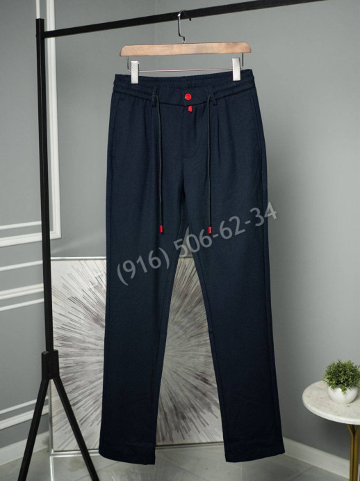 Брюки KITON 33984