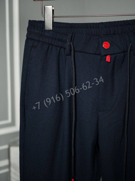 Брюки KITON 33984