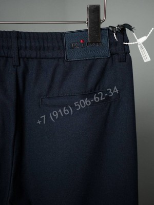 Брюки KITON 33984