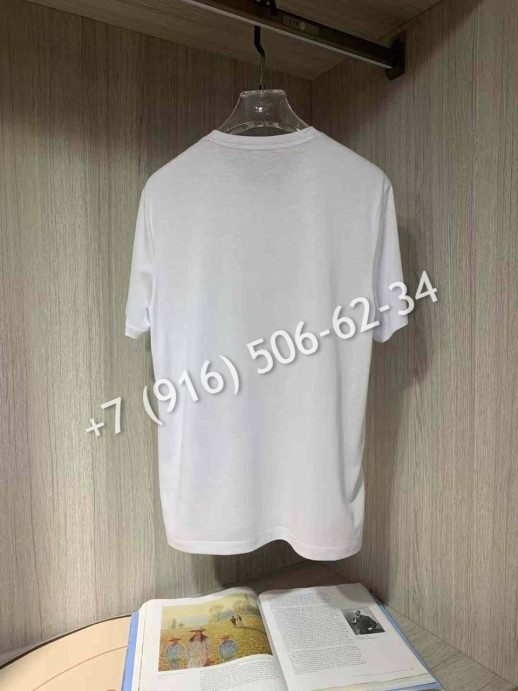 Футболка Hermes 11531 1