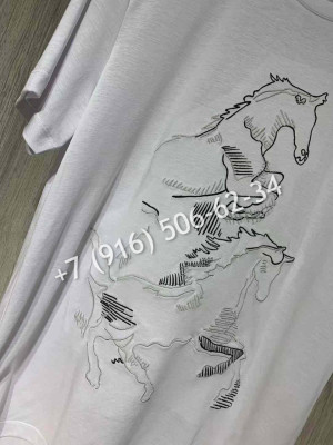 Футболка Hermes 11531 1