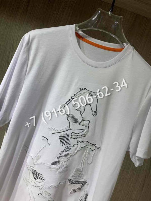 Футболка Hermes 11531 1