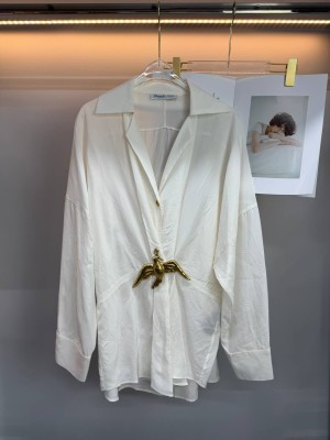Рубашка Schiaparelli 5713