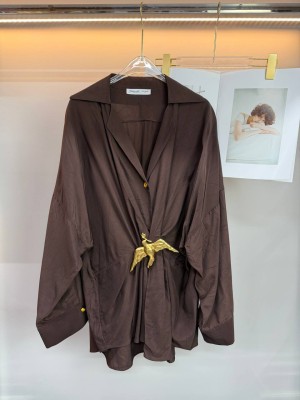 Рубашка Schiaparelli 5713