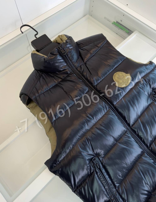 Жилетка Moncler 24046
