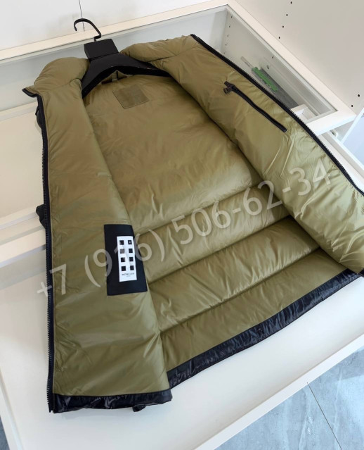 Жилетка Moncler 24046