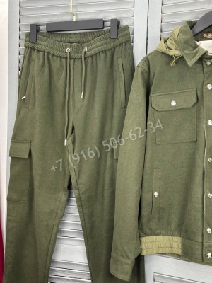 Прогулочный костюм Brunello Cucinelli 34084