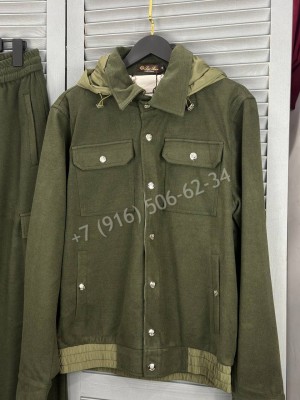 Прогулочный костюм Brunello Cucinelli 34084