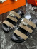 Тапочки Hermes 9367 3