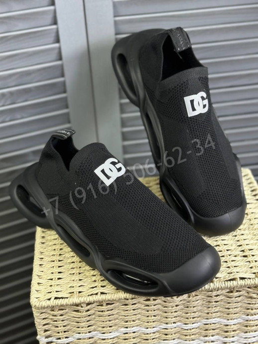 Кроссовки Dolce & Gabbana 13925