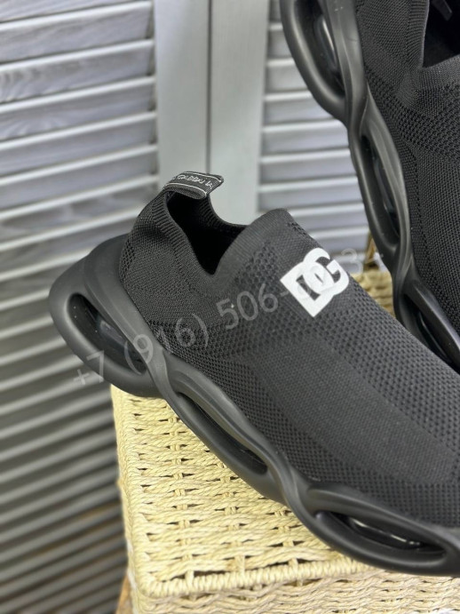 Кроссовки Dolce & Gabbana 13925